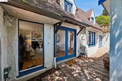 639 Cragmont, Berkeley, CA 94708 - Photo 7