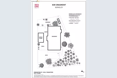 639 Cragmont, Berkeley, CA 94708 - Photo 51