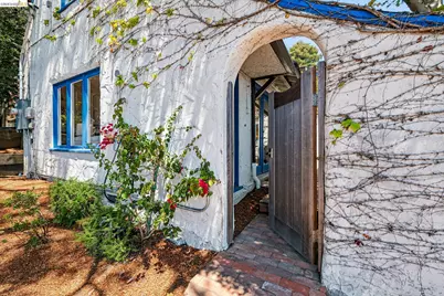 639 Cragmont, Berkeley, CA 94708 - Photo 5