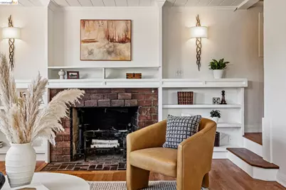 639 Cragmont, Berkeley, CA 94708 - Photo 13