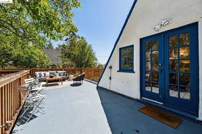 639 Cragmont, Berkeley, CA 94708 - Photo 43