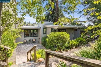 473 Pershing Dr., Oakland, CA 94611 - Photo 3