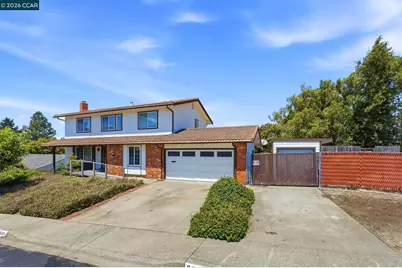 2685 Alhambra Way, Pinole, CA 94564 - Photo 3