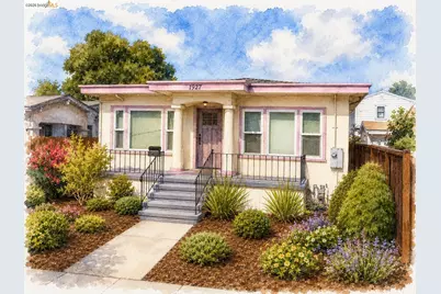 1927 Vicksburg Ave, Oakland, CA 94601 - Photo 1