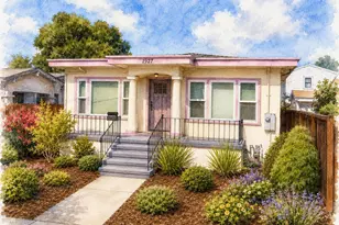 1927 Vicksburg Ave, Oakland, CA 94601 - Photo 1