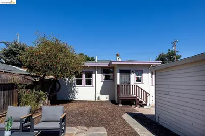 1927 Vicksburg Ave, Oakland, CA 94601 - Photo 31