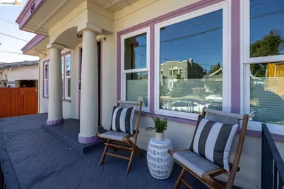 1927 Vicksburg Ave, Oakland, CA 94601 - Photo 3