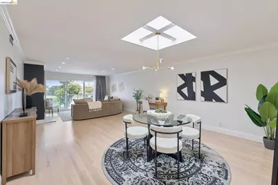 2316 Lakeshore Ave #8, Oakland, CA 94606 - Photo 3