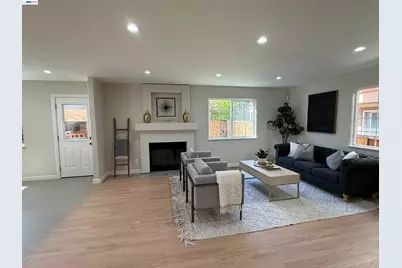 3933 Midvale Ave, Oakland, CA 94602 - Photo 5