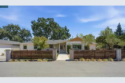 100 Polley Lane, Pleasant Hill, CA 94523 - Photo 1