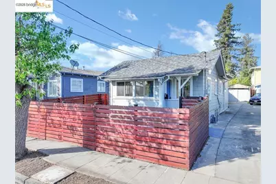 3818 Suter St, Oakland, CA 94619 - Photo 3