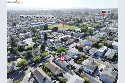 3818 Suter St, Oakland, CA 94619 - Photo 5