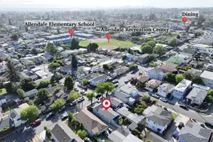3818 Suter St, Oakland, CA 94619 - Photo 5