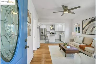 3818 Suter St, Oakland, CA 94619 - Photo 9
