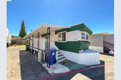 3875 Castro Valley Blvd #49, Castro Valley, CA 94546 - Photo 1