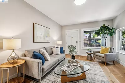 1349 Hearst Ave, Berkeley, CA 94702 - Photo 5