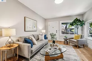 1349 Hearst Ave, Berkeley, CA 94702 - Photo 5