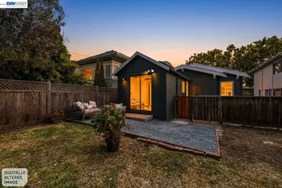 1349 Hearst Ave, Berkeley, CA 94702 - Photo 27