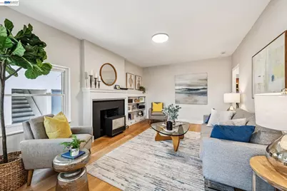 1349 Hearst Ave, Berkeley, CA 94702 - Photo 3
