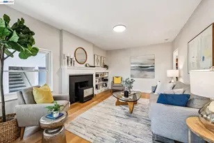 1349 Hearst Ave, Berkeley, CA 94702 - Photo 3