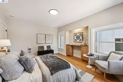 1349 Hearst Ave, Berkeley, CA 94702 - Photo 15