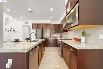 45039 Insight St #1004, Fremont, CA 94538 - Photo 13