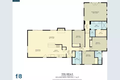 2829 Litina Ct, Alamo, CA 94507 - Photo 25