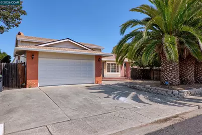 690 Amherst Ct, Fairfield, CA 94533 - Photo 3