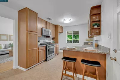 3592 Hillsborough Dr, Concord, CA 94520 - Photo 5