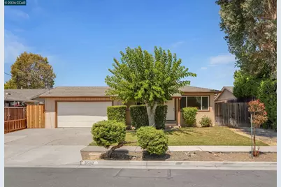 3592 Hillsborough Dr, Concord, CA 94520 - Photo 1