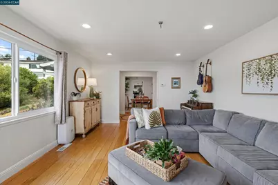7830 Shevlin Pl, El Cerrito, CA 94530 - Photo 5