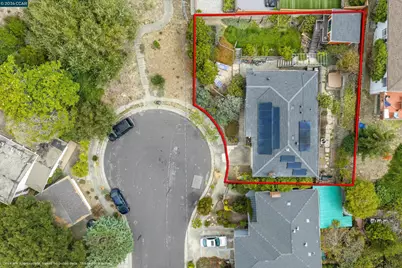 7830 Shevlin Pl, El Cerrito, CA 94530 - Photo 29
