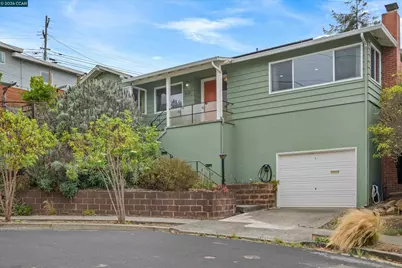 7830 Shevlin Pl, El Cerrito, CA 94530 - Photo 1