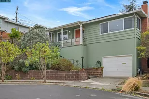 7830 Shevlin Pl, El Cerrito, CA 94530 - Photo 1