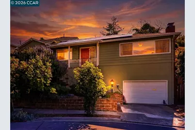 7830 Shevlin Pl, El Cerrito, CA 94530 - Photo 3