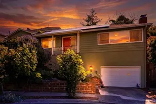 7830 Shevlin Pl, El Cerrito, CA 94530 - Photo 3
