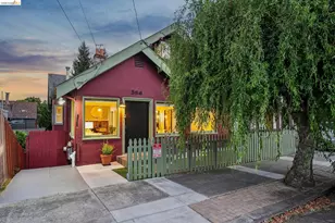 364 Lester Ave, Oakland, CA 94606 - Photo 1
