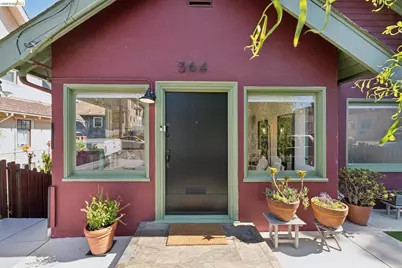 364 Lester Ave, Oakland, CA 94606 - Photo 5