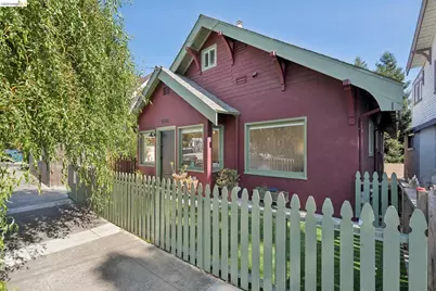 364 Lester Ave, Oakland, CA 94606 - Photo 3