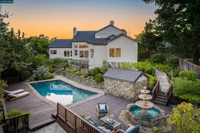 78 Scenic Dr, Orinda, CA 94563 - Photo 45