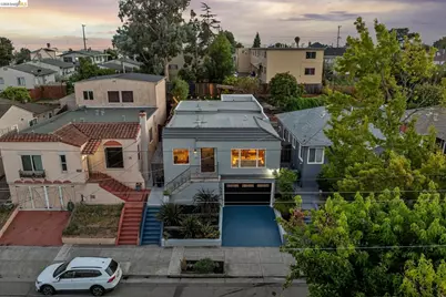 4001 Nevil St, Oakland, CA 94601 - Photo 69