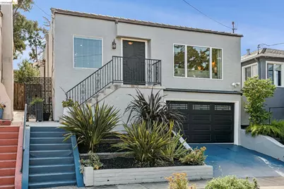4001 Nevil St, Oakland, CA 94601 - Photo 65
