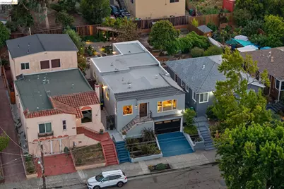 4001 Nevil St, Oakland, CA 94601 - Photo 73