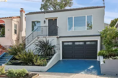 4001 Nevil St, Oakland, CA 94601 - Photo 1