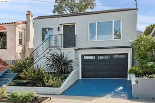 4001 Nevil St, Oakland, CA 94601 - Photo 1