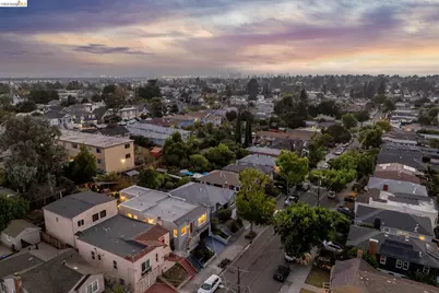 4001 Nevil St, Oakland, CA 94601 - Photo 83
