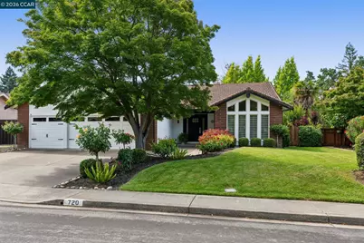 720 Graham Ct, Danville, CA 94526 - Photo 1