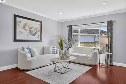 3105 Rowe Pl, Fremont, CA 94536 - Photo 5