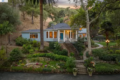 270 Kilkare Rd, Sunol, CA 94586 - Photo 5