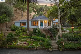 270 Kilkare Rd, Sunol, CA 94586 - Photo 5